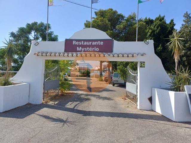 Loja venda em Urbanização Quinta da Cerca, Castro Marim