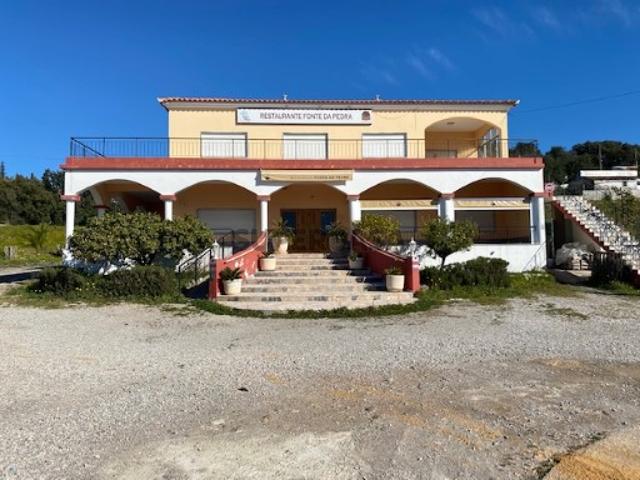 Armazém venda em São Brás De Alportel, Faro