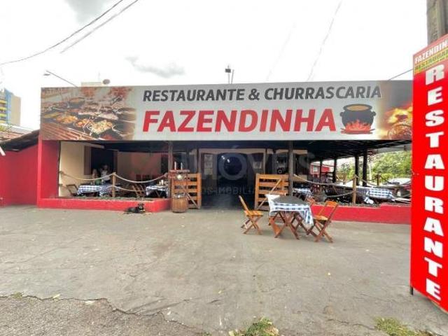 Ponto Comercial venda em Centro, Caldas Novas