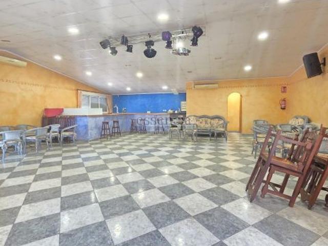Local Comercial en venta en la Safor, Valencia