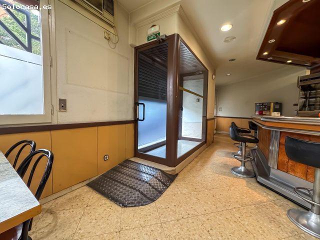 Local Comercial en venta en Centre Històric de Manresa, Bages