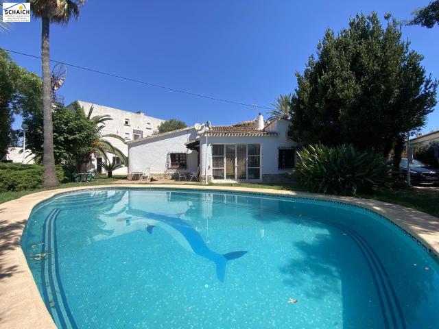 Casa en venta en El Verger