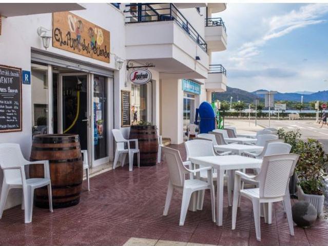 Local Comercial en venta en Alt Empordà, Catalunya