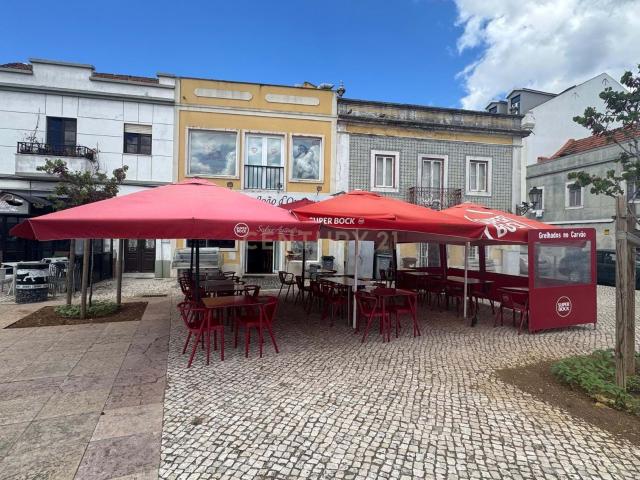 Loja venda em Seixal, Amora