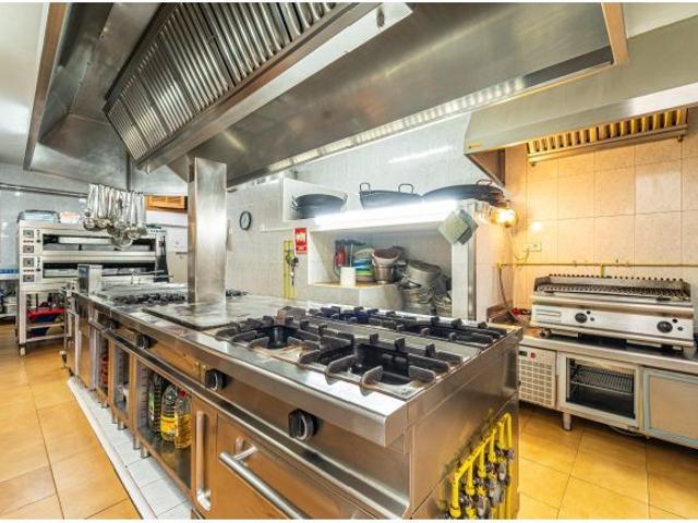 Local Comercial en alquiler en Maria De La Salut