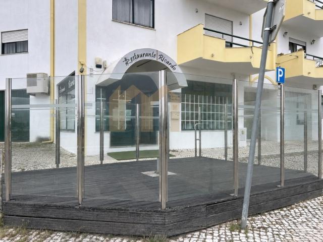 Loja venda em Casal do Brejo, Caldas Da Rainha