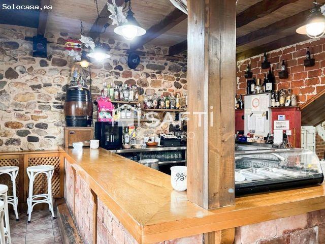 Local Comercial en venta en Rioseco De Tapia, Castilla y León
