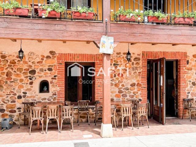 Apartamento en venta en Rioseco De Tapia, Castilla y León