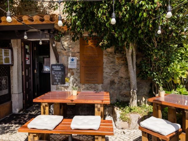 Loja venda em Sintra, Lisboa