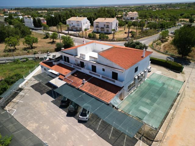 Loja venda em Olhão, Faro