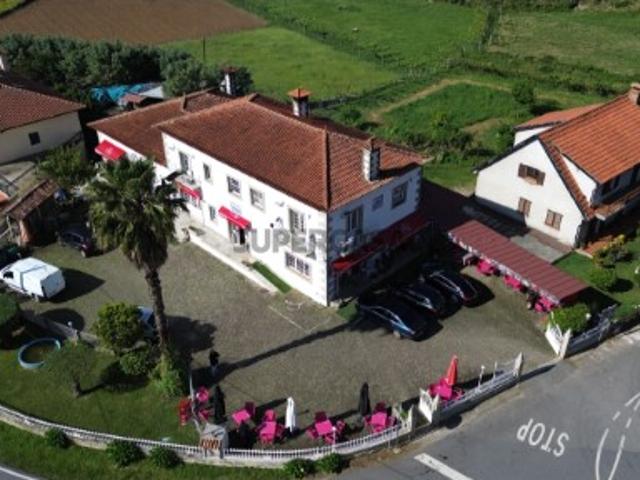 Armazém venda em Boalhosa, Viana Do Castelo