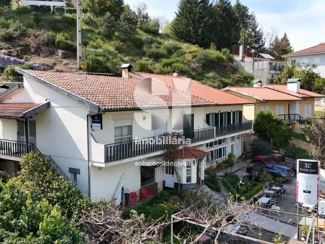 Loja venda em Vila Real