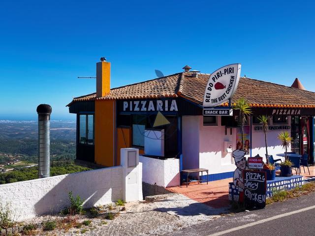 Prédio venda em Portela da Nave, Monchique