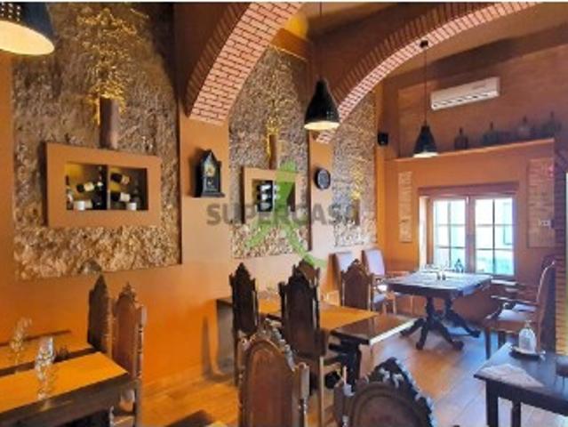 Armazém venda em Praia de Alvor, Portimão