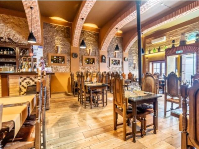 Armazém venda em Praia de Alvor, Portimão