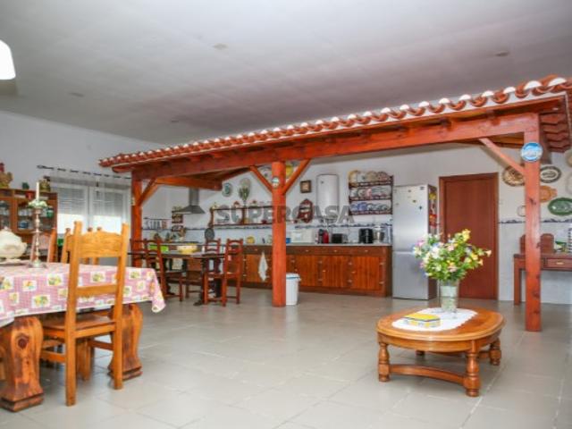 Armazém venda em Azambuja, Lisboa