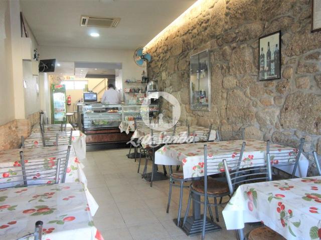 Loja alugar em Arcozelo, Braga