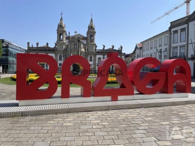 Armazém venda em Braga