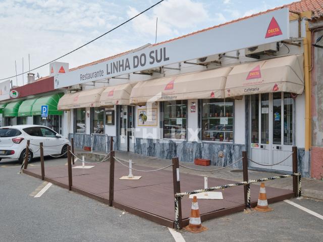 Loja venda em Grândola, Setúbal