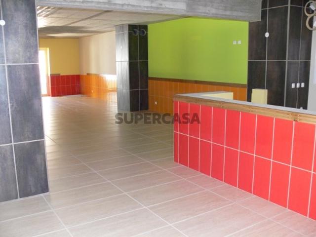 Armazém venda em Ferragudo, Faro