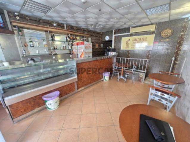Armazém venda em Bairro dos Cágados, Odivelas