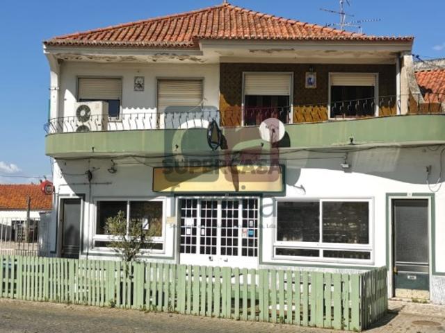Armazém venda em Almeirim, Santarém