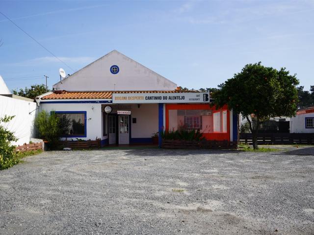 Loja venda em Bairro do Romana, Grândola