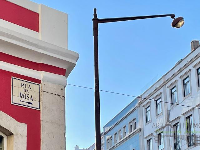 Loja venda em Lisboa