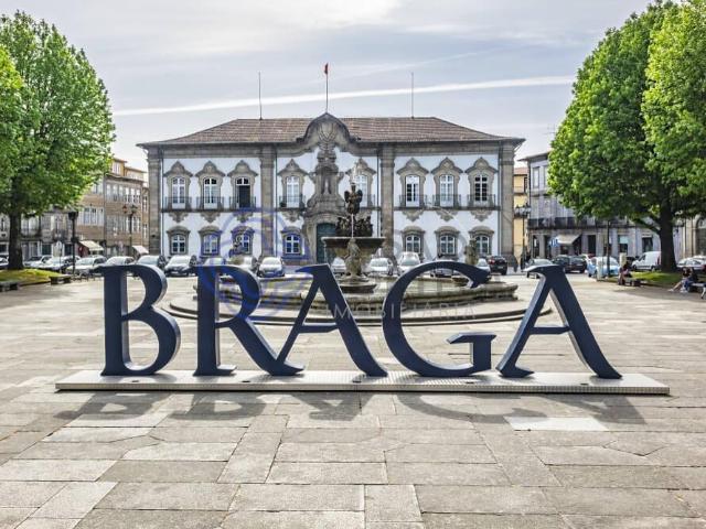 Vivenda venda em Braga, Sé Vivenda venda em Braga, Sé