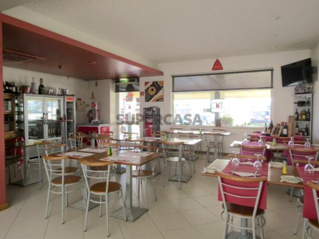 Armazém venda em Albufeira e Olhos de Água, Albufeira