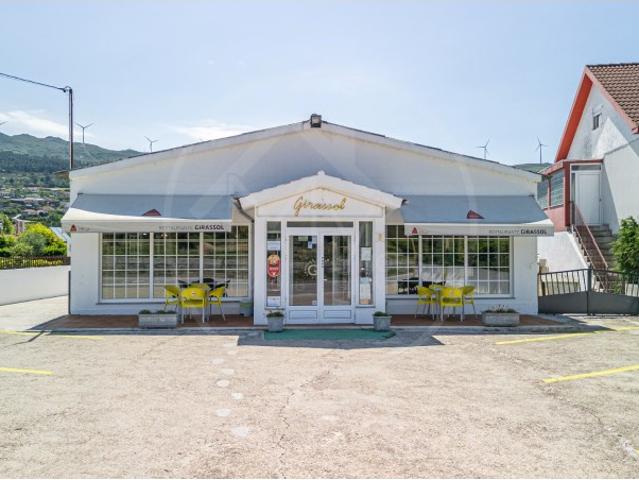 Loja venda em Afonsim, Vila Real