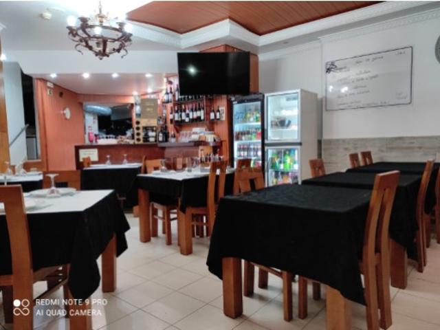 Armazém venda em Caldas Da Rainha, Leiria
