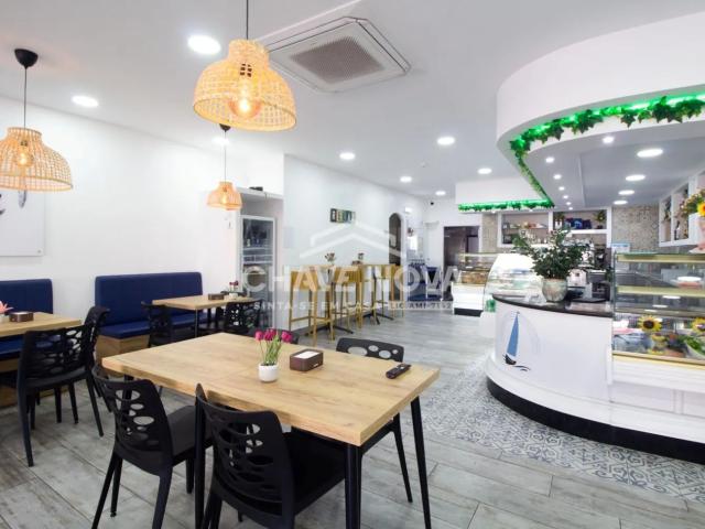 Loja venda em Vilamoura, Loulé