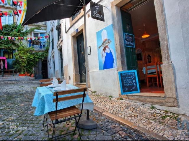 Loja venda em Santa Maria Maior, Lisboa