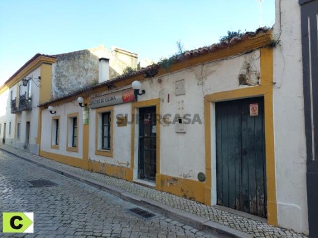 Armazém venda em Santiago Do Cacém, Setúbal