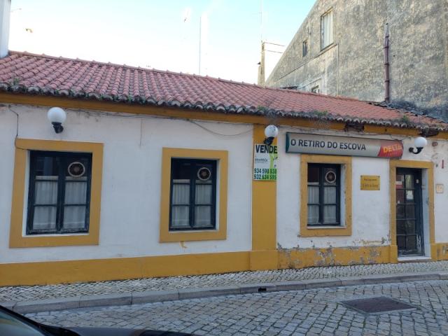 Loja venda em Santiago Do Cacém, Setúbal