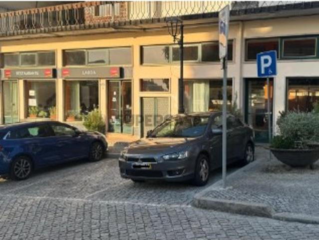 Armazém venda em Guarda, Seia