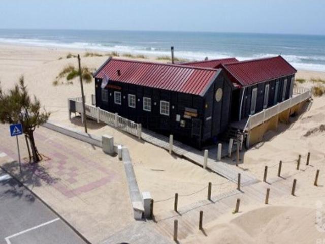 Armazém venda em Praia da Tocha, Cantanhede