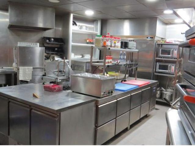 Local Comercial en venta en Arroyo de la Miel-Benalmádena Costa, Costa del Sol Occidental