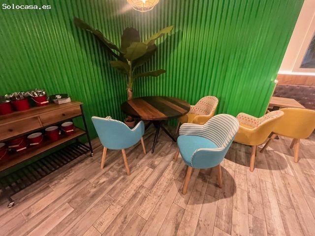 Local Comercial en alquiler en Foners, Palma