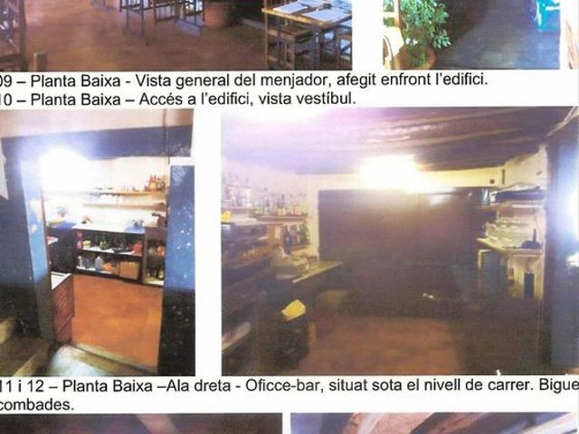 Local Comercial en alquiler en Alt Camp, Catalunya
