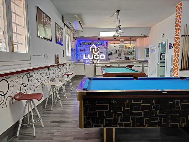 Local Comercial en alquiler en Districte 3, Barcelonès