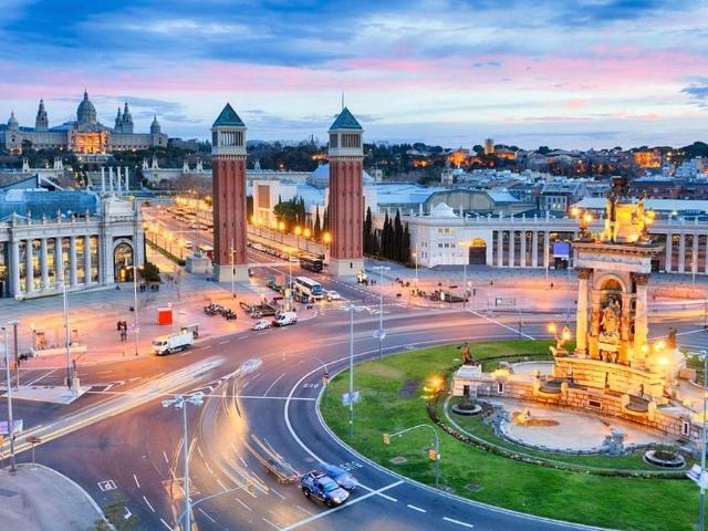 Local Comercial en alquiler en Barcelona, Ciutat Vella