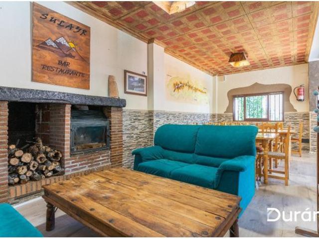 Local Comercial en alquiler en Bayárcal