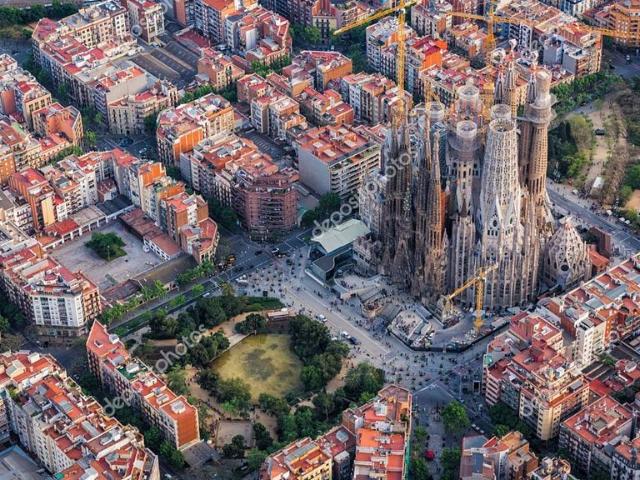 Local Comercial en alquiler en Nou Barris, Barcelonès