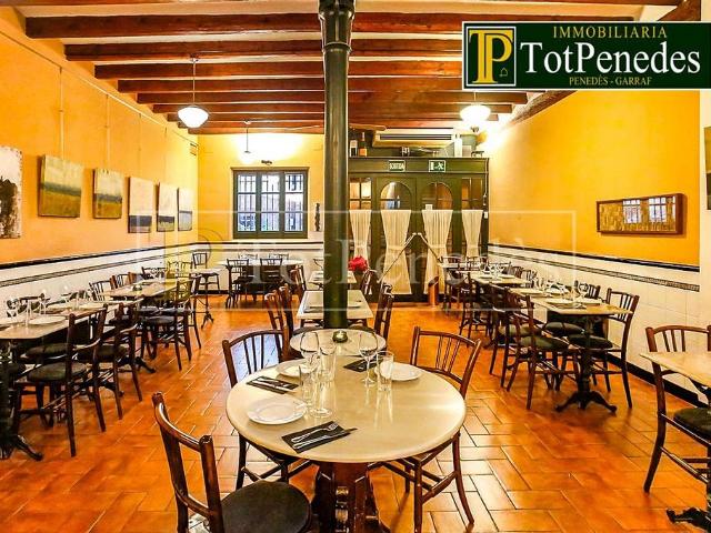 Local Comercial en alquiler en Alt Penedès, Catalunya