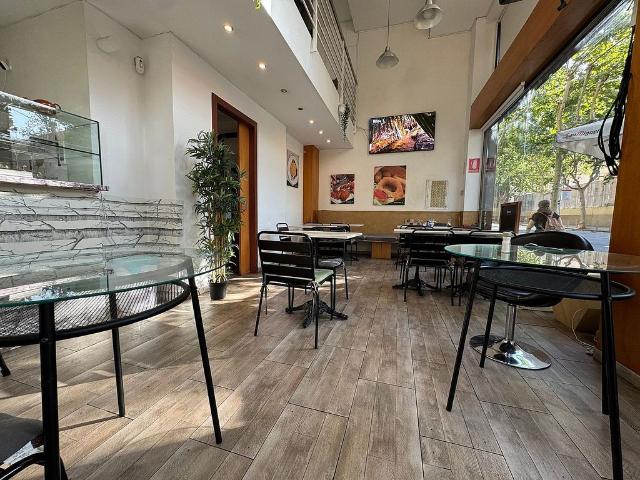 Local Comercial en alquiler en Barcelona, el Camp de l'Arpa del Clot