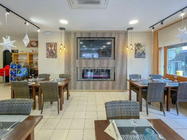 Local Comercial en alquiler en els Pins, Blanes