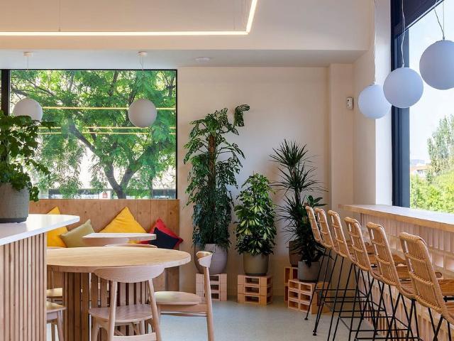 Local Comercial en alquiler en Baix Llobregat, Catalunya