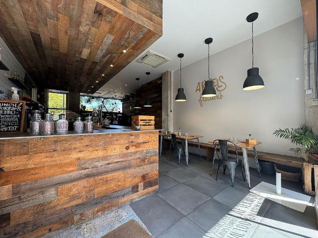 Local Comercial en alquiler en Barcelona, el Parc i la Llacuna del Poblenou